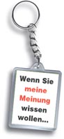 Schl&uuml;sselanh&auml;nger